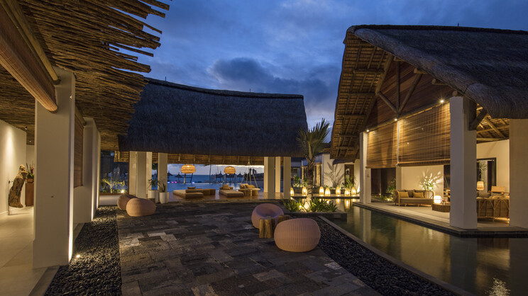 Preskil Island Resort